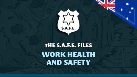 P108515 work health safety course australia