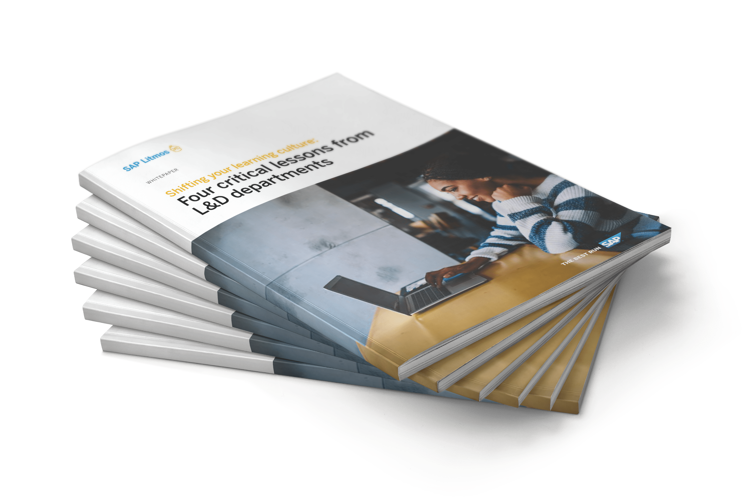 shift learning culture L&D