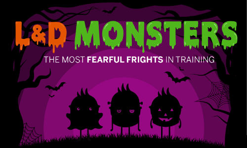 L&D monsters infographic download