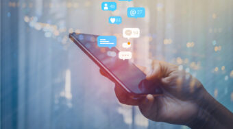 facebook twitter linkedin policy employees course