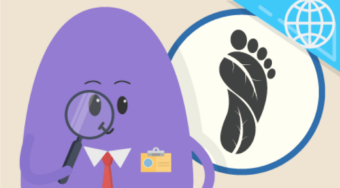 Environmental – Reducing Your Carbon Footprint