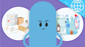 Environmental – Ways to Zero Waste