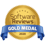 lms gold award 2020