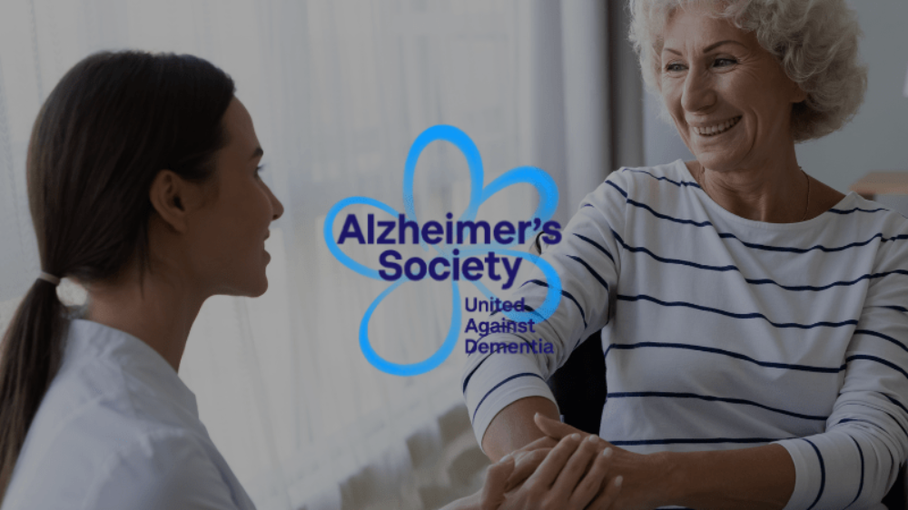 Alzheimer’s Society