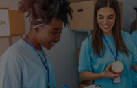 eLearning to the Rescue: Nonprofits Overcome Pandemic Stresses by Leveraging the LMS