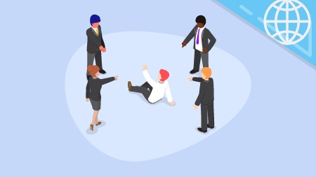 harassment awareness course