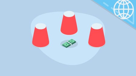 what is money laundering course