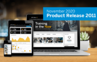 November Release Features and Benefits