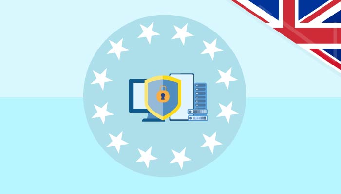 GDPR for UK course