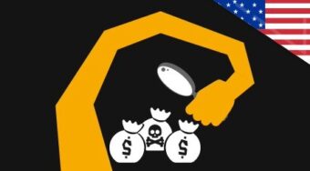 Anti-money Laundering Awareness (US)