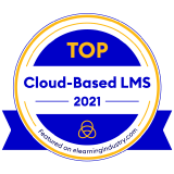 top cloud-based LMS 2021