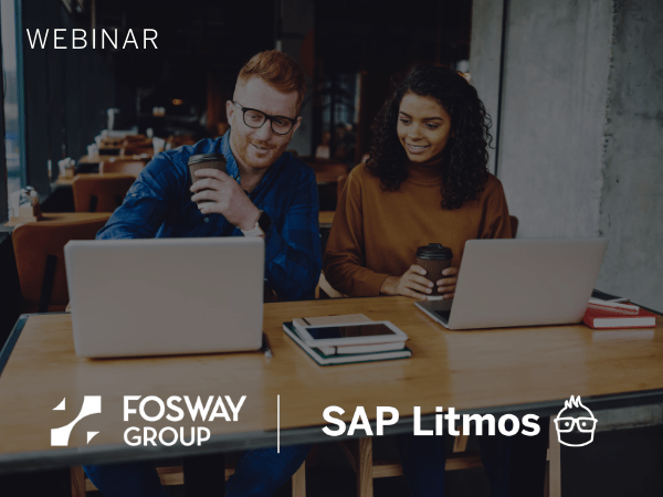 HPE and Fosway webinar