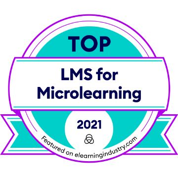 top lms for microlearning