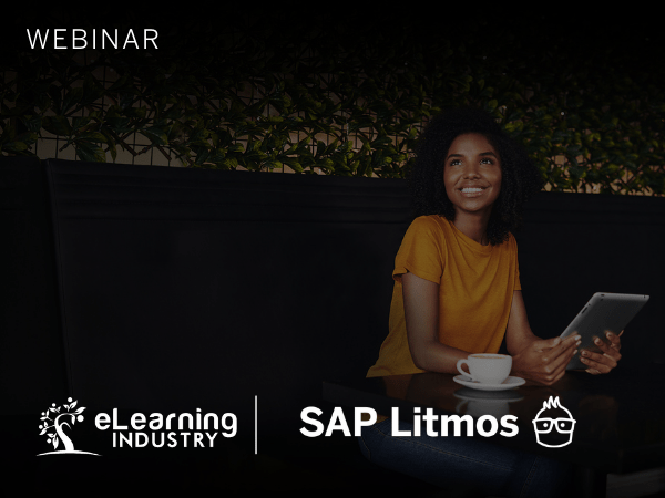 training for transformation webinar