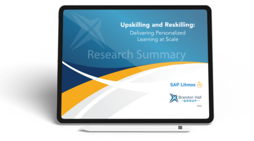 delivering personalized learning