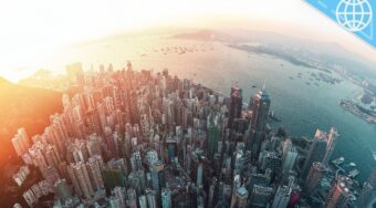 global business environment course