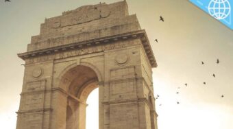 how to staff internationally course
