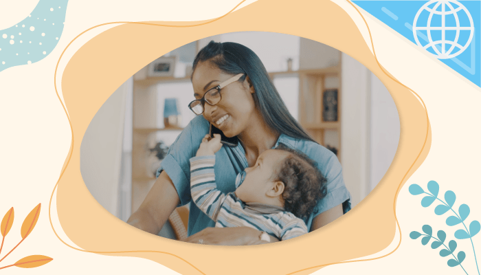 maternity course: returning to work