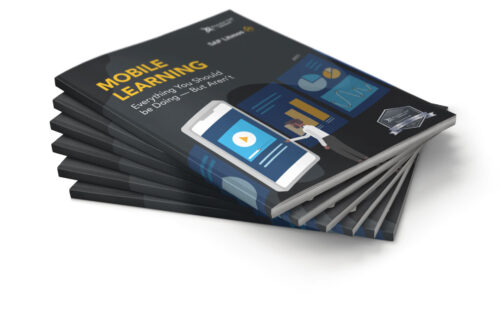 mobile learning strategy