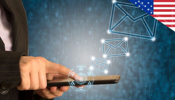 professional email communication in healthcare course