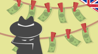 anti money laundering course uk