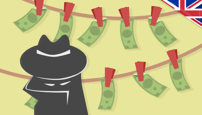 anti-money laundering course uk