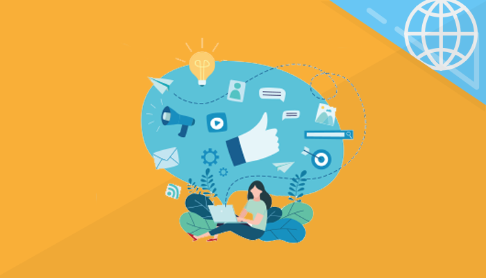 find your brand voice marketing course