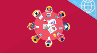 leading team meetings course
