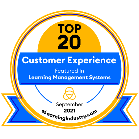 The Best Learning Management Systems based on Customer Experience