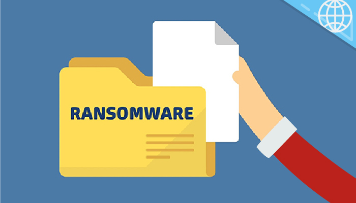 types of ransomware course