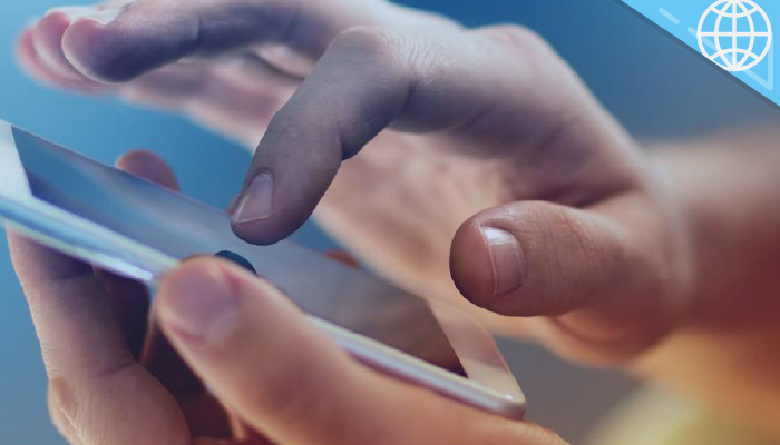 how to use social media to represent your organization course