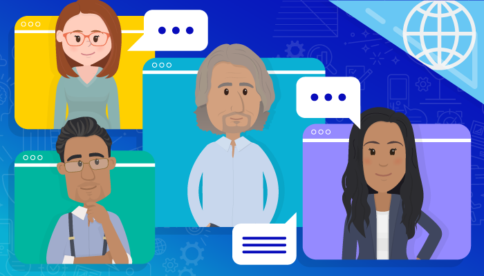 tech literacy digital leader course