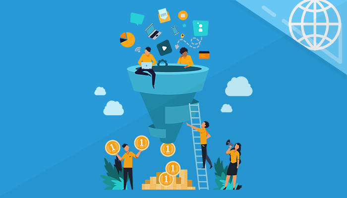 the sales pre-approach course