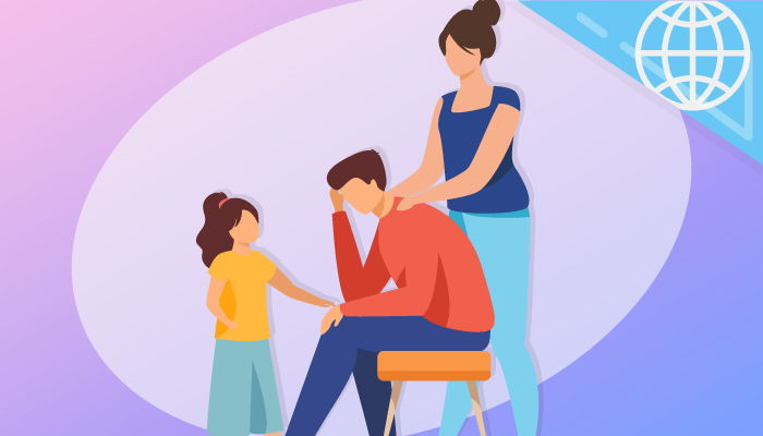 how to handle grief and loss course
