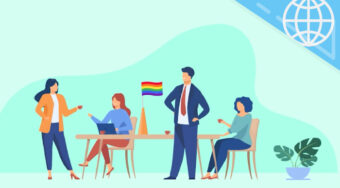 Leading Learning – LGBT Inclusion