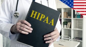 HIPAA Hospital Physicians (US)