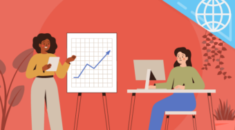 Leading Learning – Social Media Marketing