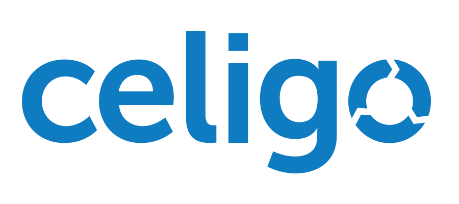 celigo logo