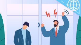 Leading Learning – Harassment and Bullying Prevention