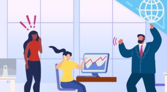 Leading Learning – Managing Harassment and Bullying