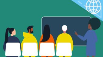 Leading Learning – Sexual Harassment Prevention