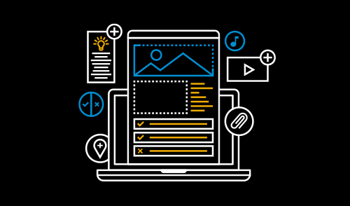 Litmos Content Author