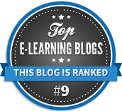 top eLearning blogs