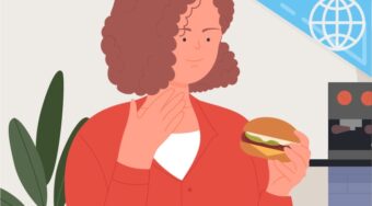 Leading Learning – Eating Habits at Work