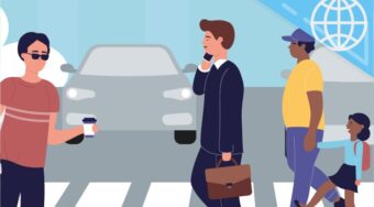 Leading Learning – Stay Active at Work