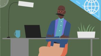 Leading Learning – Workplace Ergonomics
