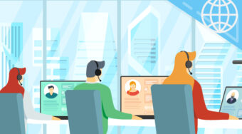 Leading Learning – Handling Customer Complaints