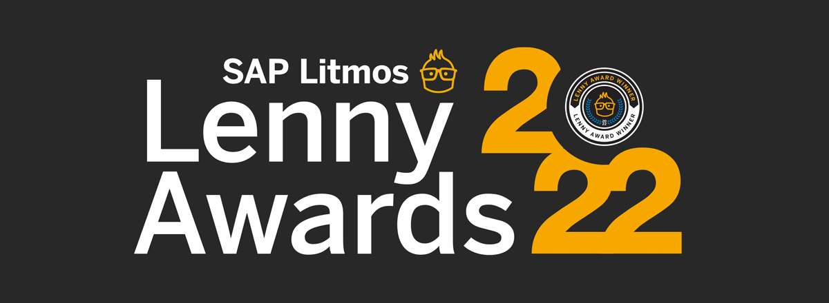lenny awards 2022