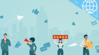 Leading Learning – Managing Customer Feedback