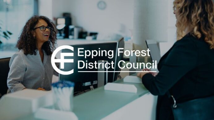 epping forest district council